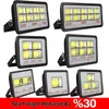 led floodlight fixture