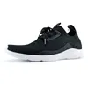 roshe run one Scarpe da corsa classiche da uomo basse Scarpe da ginnastica basse da uomo traspiranti stile inglese leggero e traspirante London 36,35