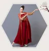 Женщины Hanfu Китайский традиционный народный костюм Хан династия танцевальная сцена носить леди фея косплей одежда вышитый восточный древний костюм