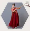 Frauen Hanfu Chinesisches Traditionelles Volkskostüm Han-Dynastie Tanz Bühne Tragen Dame Fee Cosplay Kleidung bestickt Orientalischer Antiker Anzug