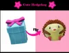 New Fidge Toys Flip Подарочная коробка Симпатичные Pet Pink Защита животных Силиконовые Игрушка Выражение Эмоциональное Силиконовое Декомпрессия Для Взрослых Малыш Игрушка 2022