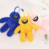 Modefilmer Huggy Wuggy Plush Toy Poppy Playtime for Party Favor Animal Doll Kawaii Kids Gift SJ1N25