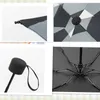 Мини Пять разных зонтов Солнних и дождливые Двойные Цель Солнечный Анти ультрафиолетовый Parasol Небольшой размер Дождь для мужчин