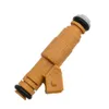 For Ford Fuel Injectors Nozzle 0280155710 E-350 Econoline F-250 Lincoln Mercury Cougar 4.6L 5.0L 6.8L 1994-1999