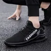 Mens Sneakers running Shoes Classic Men and woman Sports Trainer casual Cushion Surface 36-45 i-43