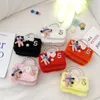 Słodkie Księżniczki Akcesoria Pearl Messenger Messenger Moda Dziewczyna Moda Korean Wersja Styl Rodzic Dziecko Włosy Torebka Hurtownie Cute Little Pocket Gift