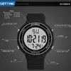 MEN OUTDOOR SPORTS MIRIVIRY LED WaterProof Analog Relogio Masculino Digital Watches WristWatches6916732を見る