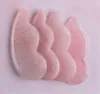 Wholesale Gua Sha Scraping Massage Tool Natural Rose Aventurine Stone Wing-shape Guasha Board Traditional Scraper