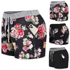 shorts de spandex mini