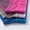 New Men Sexy Underpants Slip Hombre Cotton Underwear Men U Convex Gay Male Briefs Cuecas Soft Close Fit