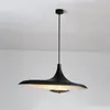 Pendelleuchten Kreative Restaurant Lichter Esszimmer Suspension Metall Innenanzeige Lampe Cafe Wohnen Küche LED Hängen Licht
