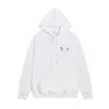 Hoodies Swefsshirts رجال زوجان من أعلى المعاطف الملونة الصلبة سترة سترة مقنع