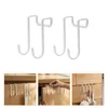 set hangers