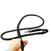 Nxy Giocattoli per Adulti Lungo Bdsm Frusta Bondage Erotico Equitazione Cavallo Raccolto Caccia Fetish Pelle Sculacciata Pagaia Gioca Flogger Sesso per Coppie 1209