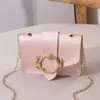 HBP Non-Matériel Ceinture décorative japonaise et coréenne Sac à bandoulière unique pour femme Mini messager personnalisé zer J6KW