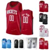 City Earned Edition Custom Gedrukt Christian 35 Wood Kelly 41 Olynyk John 1 Wall Eric 10 Gordon Kevin 3 Porter Jae'sean 8 Tate Basketball Jerseys Mannen Dames Kids