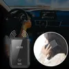 GF09 Mini Araba Izci Manyetik GPS Bulucu Anti-kayıp Alarm Kayıt Takip Cihazı Ses Kontrol Telefon Wifi LBS