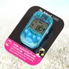 M50 Mini Electronic Metronome Toy LCD Digital Plastic Professional Electric Guitar Piano Metronome Musical Instrument Akcesoria 3776133