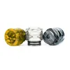 Neueste Ankunft 810 510 Snake Style Resin Drip Tips für Falcon King Uforce T2 Mesh Pro TFV12 Prince