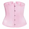 Bustiers & Corsets Body Shaping Clothes Sudden Sweat Buckle Waist Seal Fitness Postpartum Thin Abdominal Women SSY008