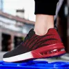 2021 Arrival High Quality Off Mens Women Sports Running Shoes Outdoor Tennis Fashion Triple Red Black Blue Runners Sneakers Eur 39-45 WY25-8802