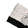 Chaussettes de basket-ball pour hommes Chaussettes de sport respirantes Chaussettes d'entraînement athlétiques rembourrées de protection pour hommes