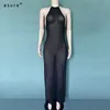 Body Woman Party Dress Sexy Outfit Vintage Sheath Cocktail Ladies Casual Female Elegant Designer Gothic Clothes 2014 210712