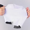 25 * 39cm Branco Courier Bag Express Envelope Sacos de Armazenamento Mail Saco Mailing Sacos Auto Adesivo Bolsa De Embalagem De Plástico