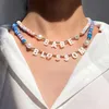 collier de perles personnalisés