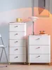 bedroom locker storage