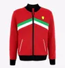 2021F1 Team Cycling Jersey Formula 1 Racing Outdoor Sports Jacket The same style can be customized in large size3041534