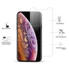 Przezroczysty szklany szklany ochron ekranu 2 dla iPhone15 14 13 12 Mini 11 Pro Max XR XS 8plus 7 6 Samsung A11 A21 A41 A70 Moto G7 LG Stylus7 z pudełkiem detalicznym