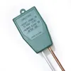 Soil pH Tester 3-in-1 Humidity Light Water Moisture Acidity Meter Test Meter Sensor For Garden Plants Flowers Crops