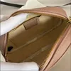 Designers de luxe en cuir véritable Marmont taille sacs Bumbag sac Fanny Pack ceinture de course pochette de jogging arrière sac à main mode réel cowsk255h