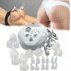 Vacuum Massage Therapy Body Shaping Breast Beauty Machine Lifting butt Enhancer Massager Buttock enlarger enhancement Device