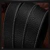 Belt designer belts brand Hbuckle belt top quality mens leather belts for men brand men women belt 8 colors