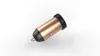 Автомобильное зарядное устройство сигареты зажигалка USB однопорт телефон металл маленькая стальная пушка