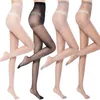 Nieuwe Hot Woman Mode Accessoires Sexy Open Kousen Hollow Hole Mesh Club Party Dames Panty Anti-Snagging Vrouwelijke Panty Hosiery Calcetines T-vorm kousen