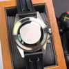 Mens Watch Automatic Mechanical Movement Designer Watches 40mm Bracelet Sapphire Fashion Waterproof Wristwatch Stainless Steel Wristband Montre De Luxe Gift