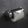 화장실 티슈 롤 박스 광택 크롬 스테인레스 스틸 벽 마운트 욕실 종이 홀더 210709
