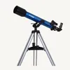 Jumelles de télescope MEADE Infinity 50AZ 60AZ 70AZ 80AZ 90AZ 102AZ 70400, astronomie professionnelle, Vision nocturne haute puissance HD