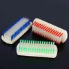 NEWWooden Clean Laundry Brush Durable Non-Slip Eco-Friendly Shoe Brushes Home Washing Tools Kitchen Bathroom Cleaning Supplies LLE10758