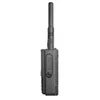 2022 AR-F8 GPS Walkie Talkie Locatie Delen Alle bands (136-520 MHz) Frequentie / CTCSS Detectie Voeg AR-775 Telescopische antenne toe