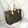 M48813 M48814 جودة عالية حقيبة محفظة المصممين الكلاسيكية حقائب الأزياء السيدات سستة crossbody النساء حقائب جلدية الكتف 33 سنتيمتر 40 سنتيمتر