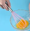 Siliconen Kookgerei Set Tool Keuken Hittebestendige Whisk Spatula Shovel Non Stick Keukengerei Cookware Gadgets