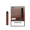 Più nuovo 100% originale IGET SHION POD Monouso E-sigarette E-sigarette Dispositivo Starter Kit 2.4ml Cartridge Pape Pen 30pcs Ogni scatola