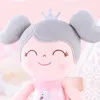 Gloveleya Dollsぬいぐるみ動物のおもちゃnプリンセスベビーガールズギフト