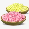 Rompin EPS Foam Floats Ball Beads Beans Buoyancy Sweet Smell Fishing Bait Fishing Tackle Accessory 170/900pcs 841 Z2