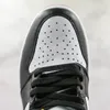 2021 Высококачественный Jumpman Женские Баскетбольные Обувь Мужская 1 S Красный Шелковый Ног на открытом воздухе Спорт