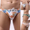 swimwear men low rise brief